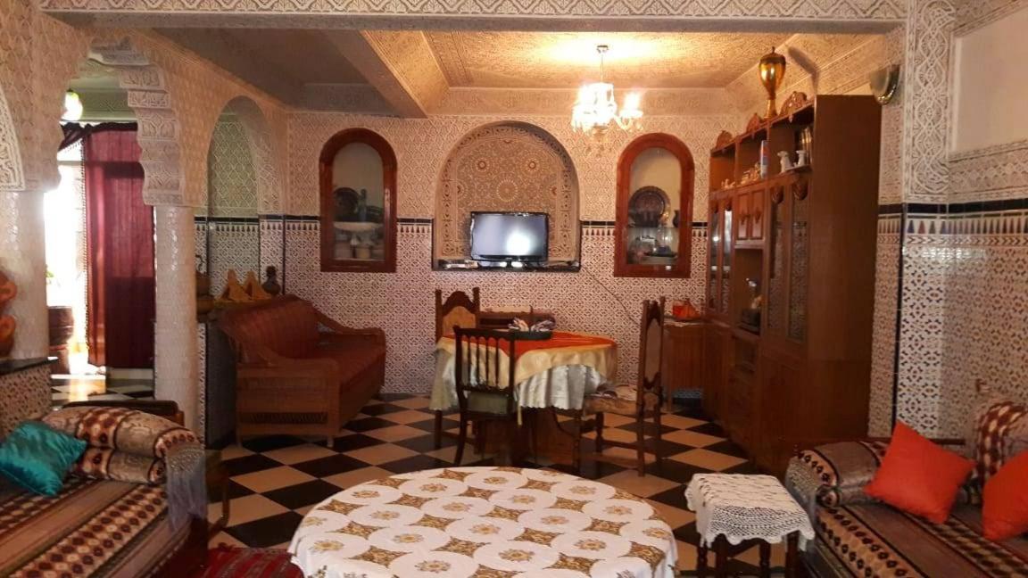 A Apartment *