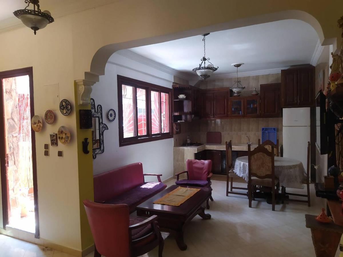 A Apartment *