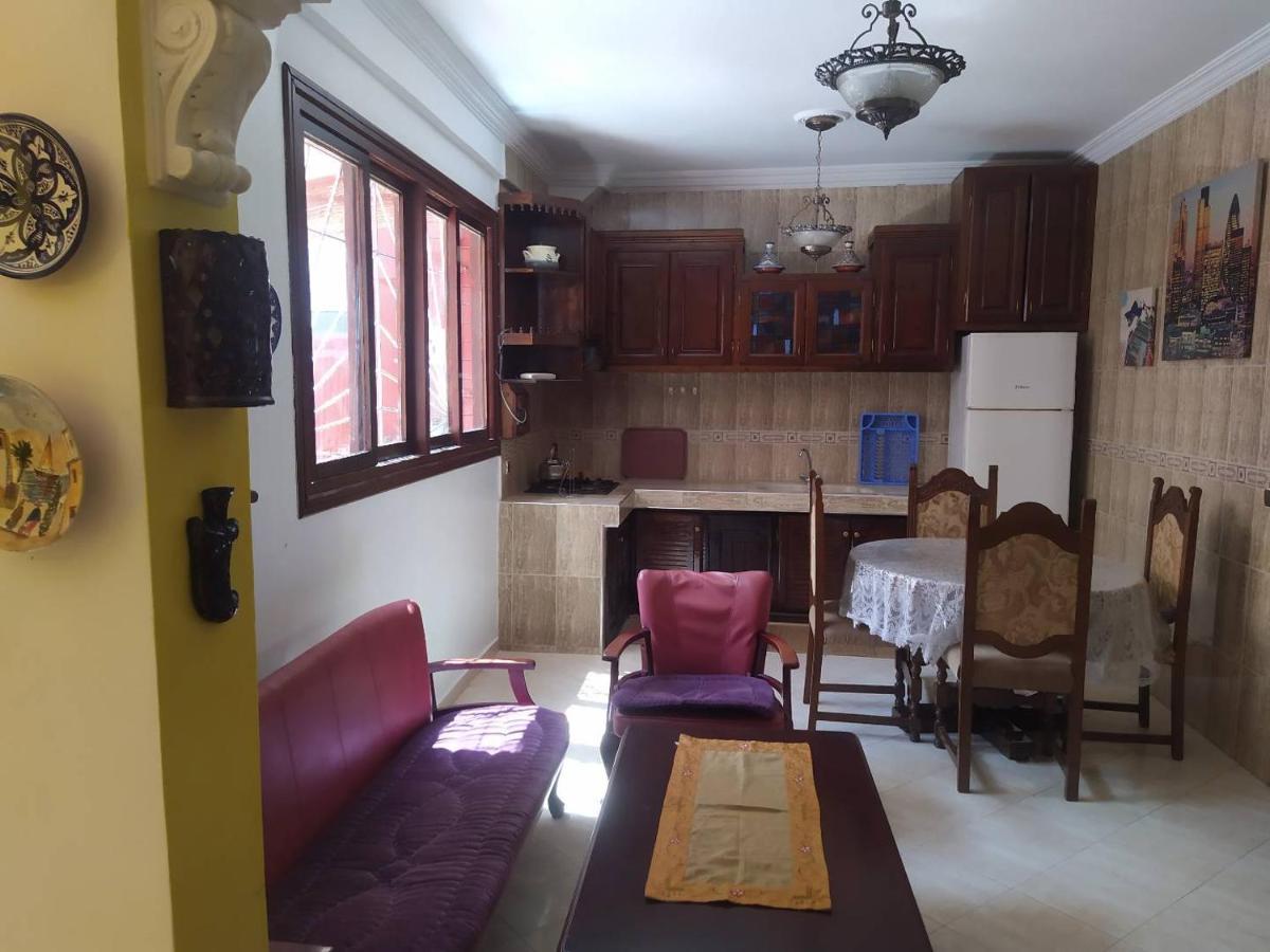 Apartment A