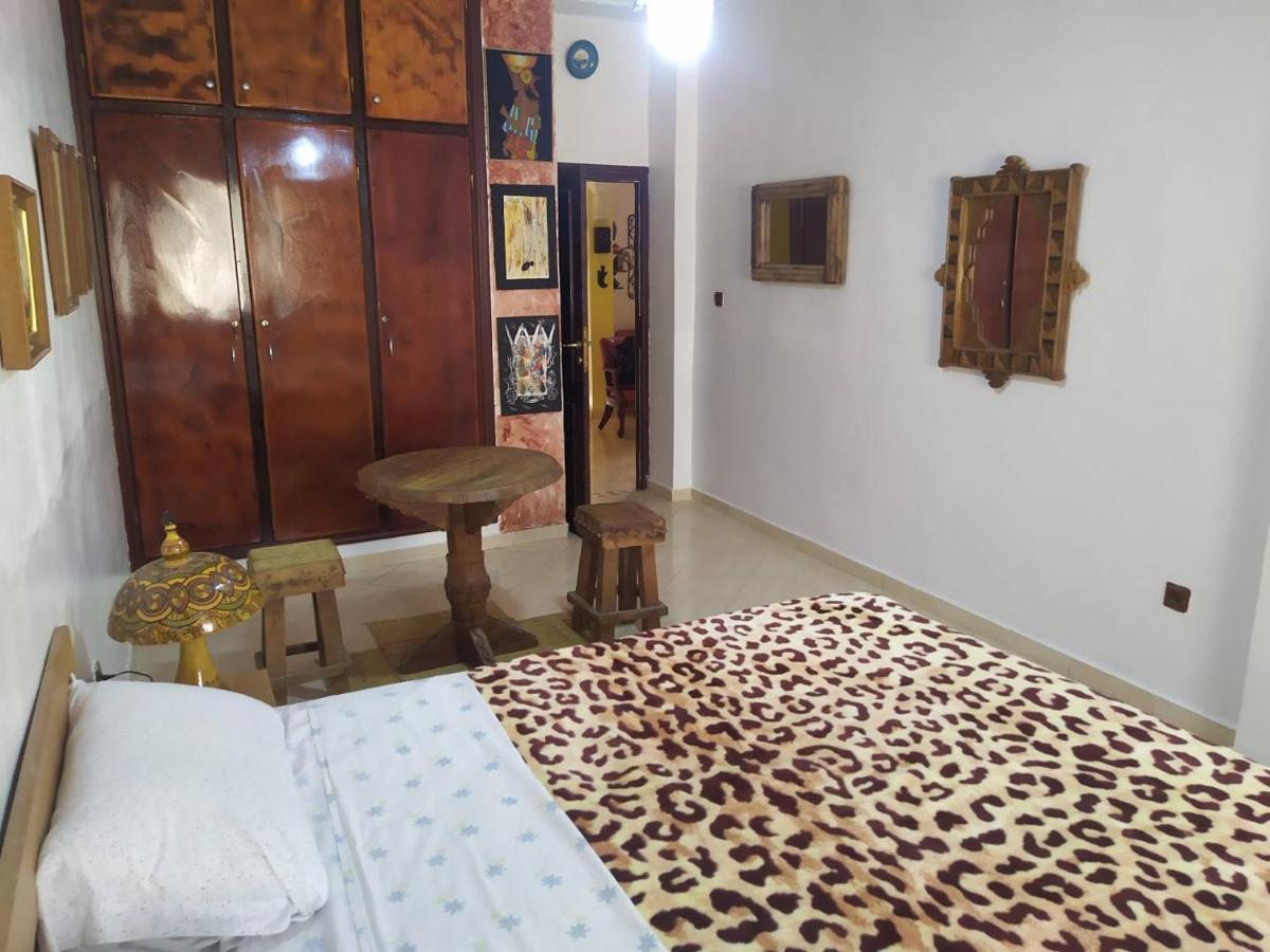 Apartment A