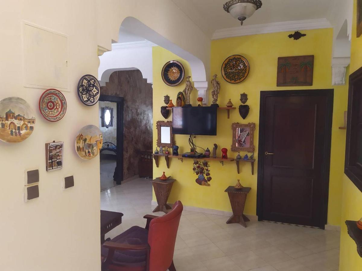 A Apartment Casablanca